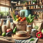 Одрживост кроз избор хране и производа